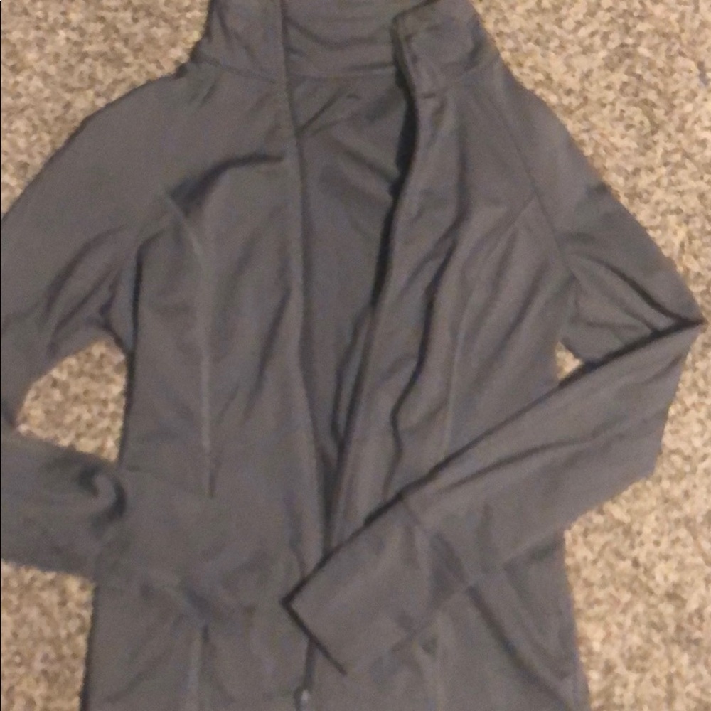 Zella Grey Jacket
